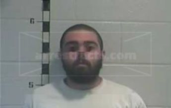 Tye Andrew Sutherland