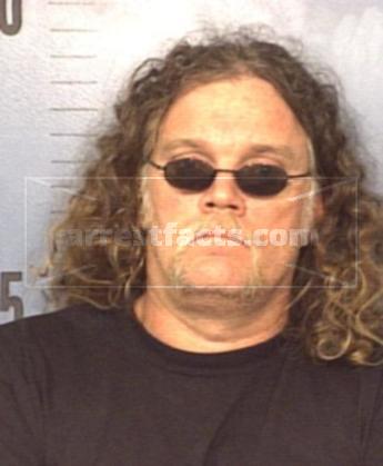 Paul Ray Sims