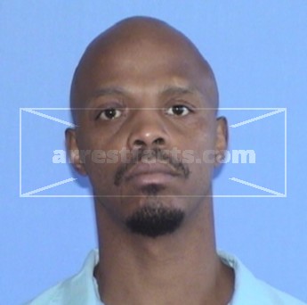 Tony Jackson