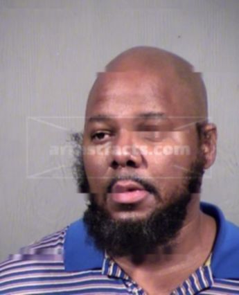 Lamont Daniels