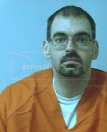 Eric Dean Letcher