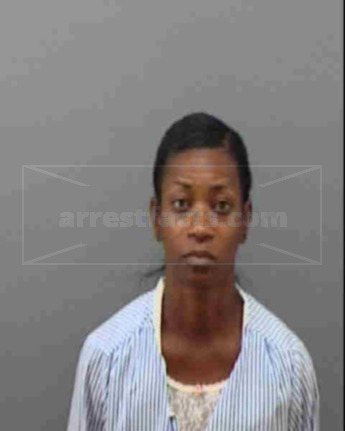 Patricia Ann Hurt