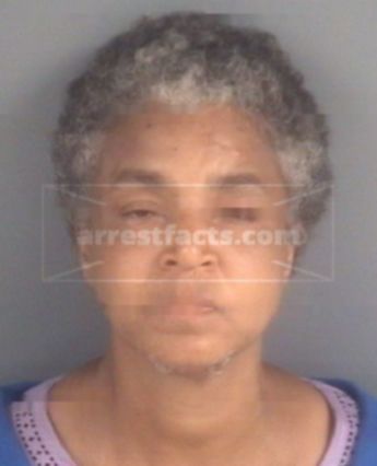 Sonya Adams Deberry
