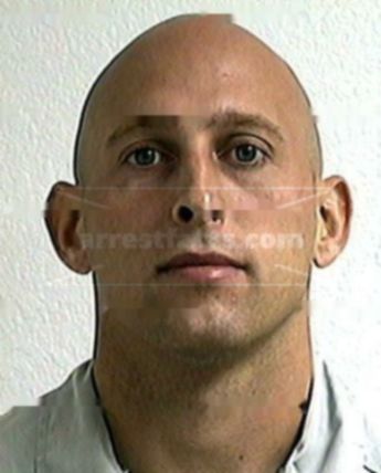 Christopher Joel Kinsch