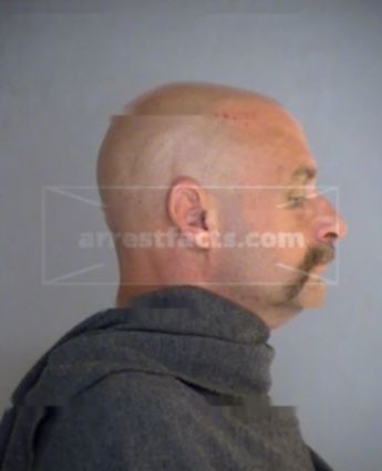 Anthony Wayne Turner
