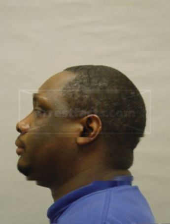 Darnell Lamar Barker