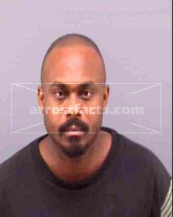 Aaron Jarel Waithe