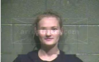 Megan Brook Bowles
