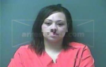 Sarah Ann Oliver