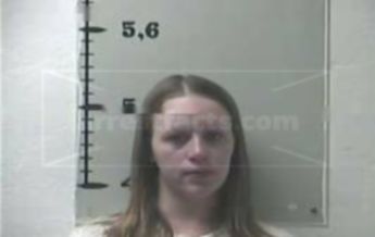 Cammie Lashee' Calder