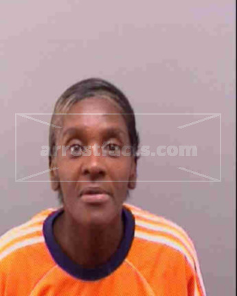 Patricia Ann Marshall