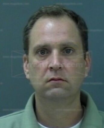 Darrin Lee Smith