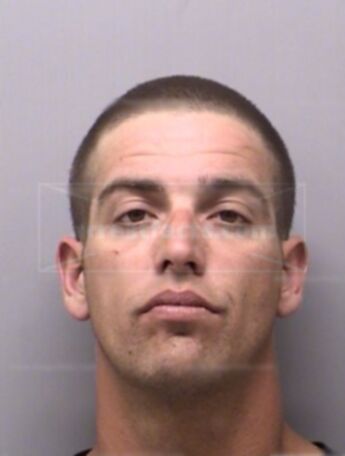 John Patrick Cawley