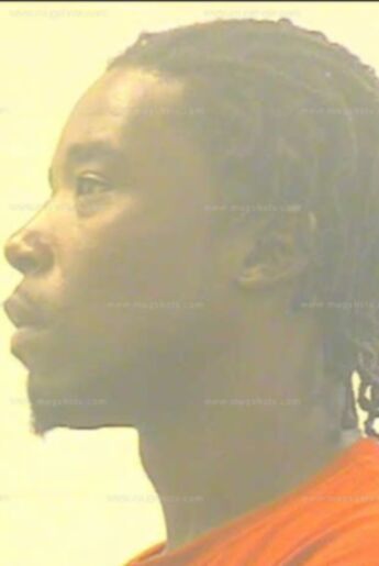 Kevin Darrell Dobson