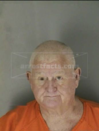 James Larry Corbin