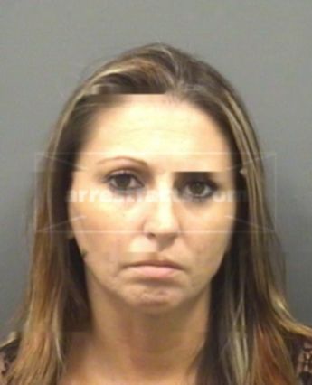 Michelle Ann Campbell