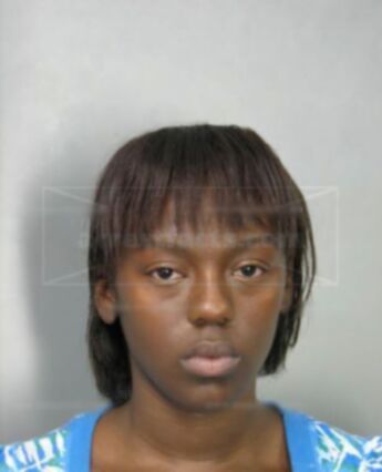 Katesha Warren