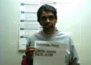 Ralph Gutierrez