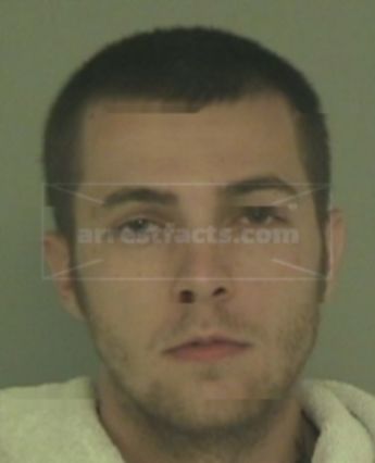 Hunter Wayne Hammond