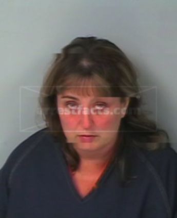 Tina Lynn Murray Pope
