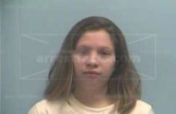Stephanie Anne London