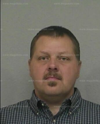 Johnny Lee Jackson