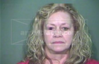 Sharon Faye Elliott