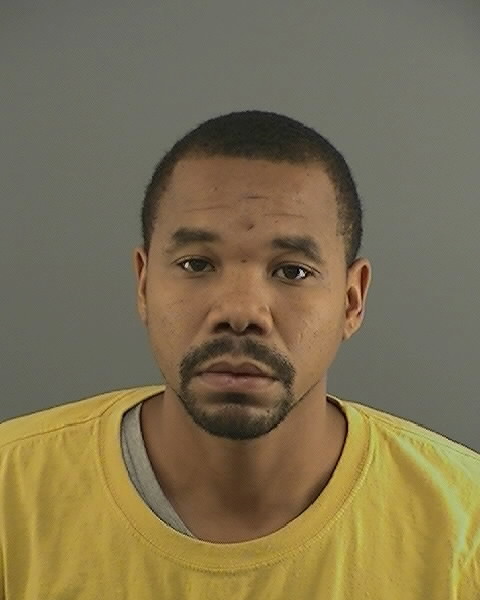 Aaron Lamon Graham
