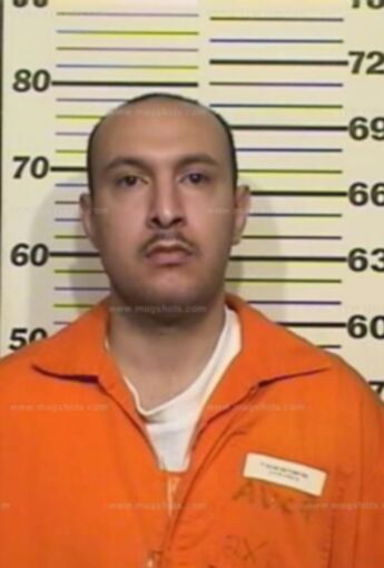 Joshua Montez
