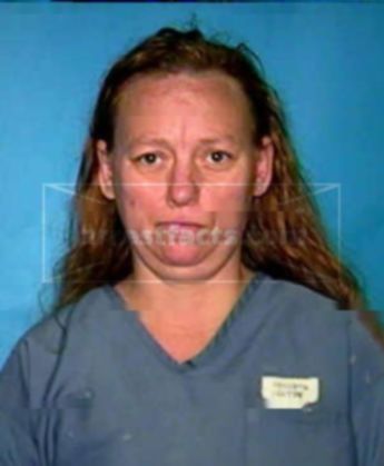 Judy M Davis