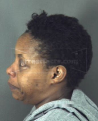 Carol Shavon Clinton