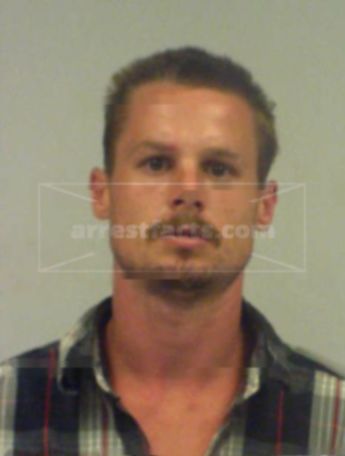 Marc Wayne Hodges