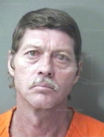 Glen Curtis Cooley