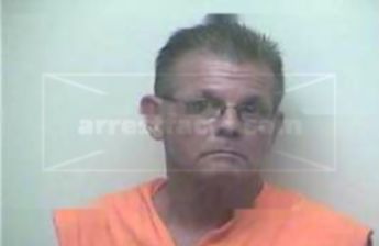 Timothy Mccorkle
