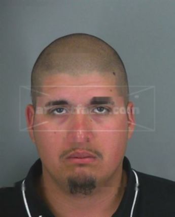 Matthew Ray Torres