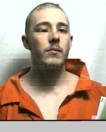 Jason Bruce Hughes