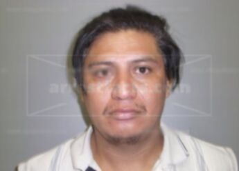 Hilario Alvarado Benites