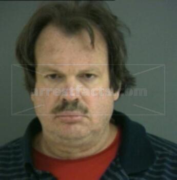 Kevin James Anderson