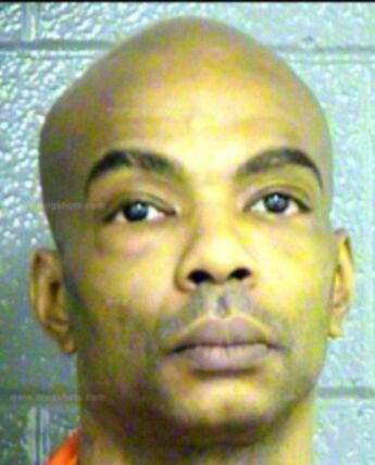 Derrick L Rucker