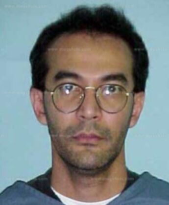 Rafael W Garcia