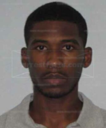 William Henryjr. Redd