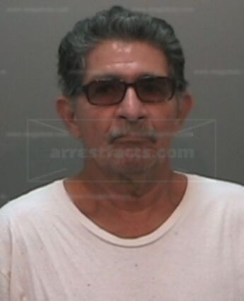 Ralph Mendoza