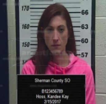 Kandee Hoss