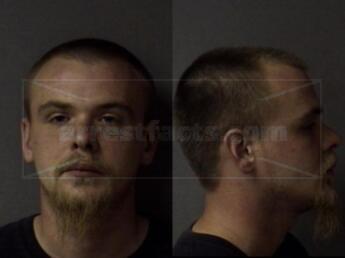 Ethan Tyler West