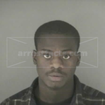 Jamaal D Ross