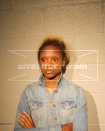Kamora L Locke