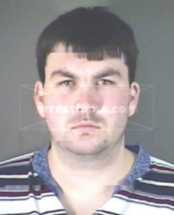 Waylon Gene Crotts