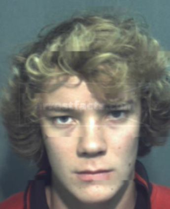 Nicholas Andrew Decker