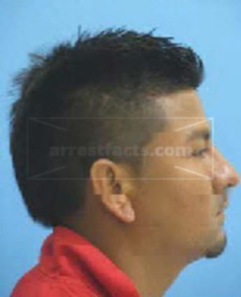 Christian Ramirez Moran
