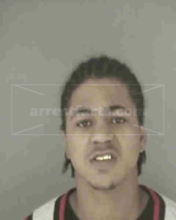 Kyron Brile Murdock